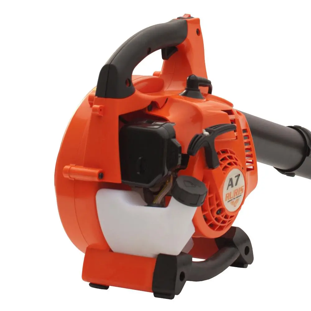 Бензиновая воздуходувка для листьев Ruris A7