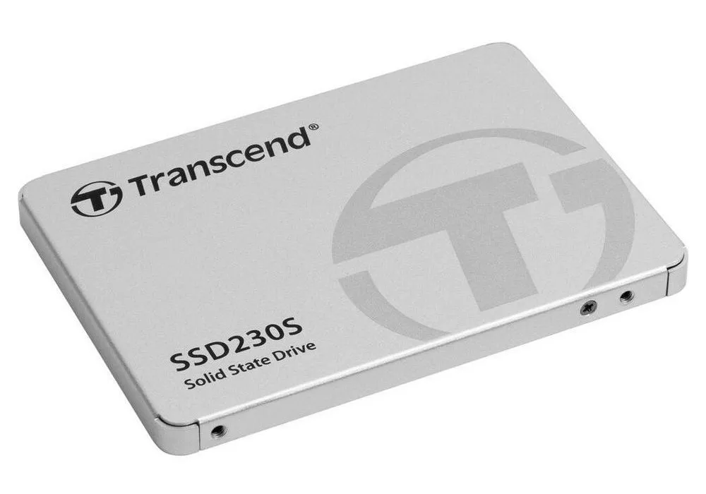 Накопитель SSD Transcend SSD230S, 4000Гб, TS4TSSD230S