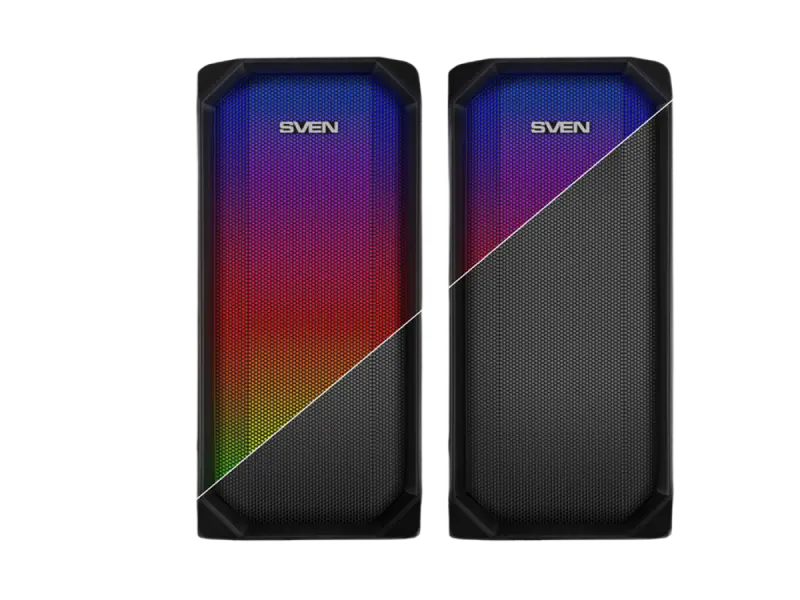 Boxe pentru calculator 2.0 SVEN 