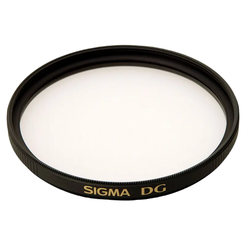 Filter SIGMA 72mm DG UV