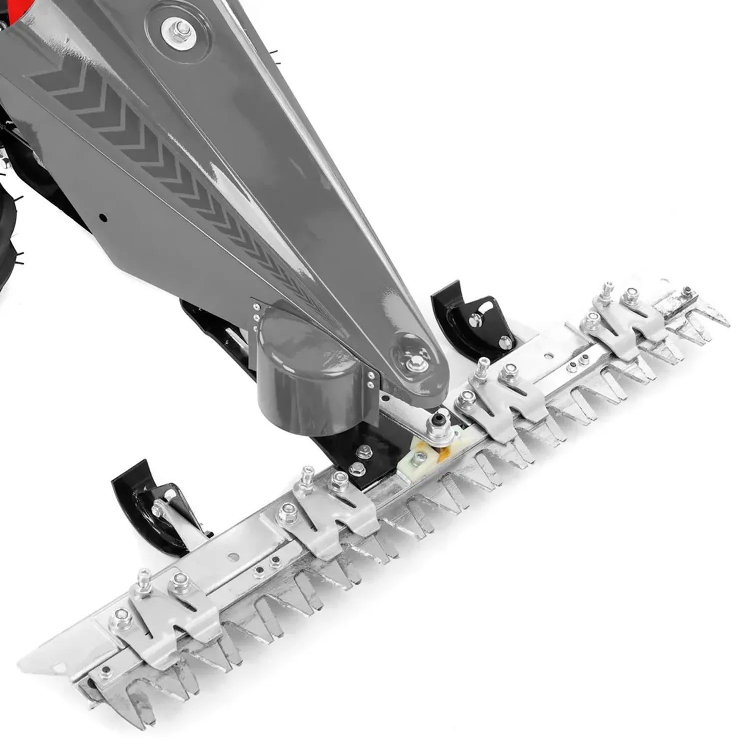 Фронтальная косилка HECHT 587