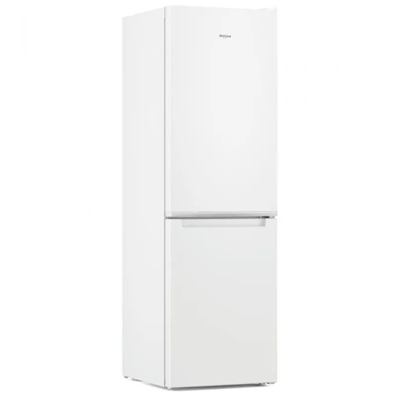 Frigider Whirlpool W7X 81I W, Alb