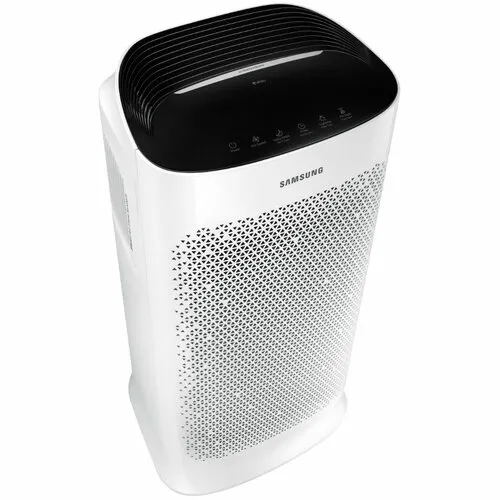 Purificator de aer Samsung AX60T5080WD/ER, Alb