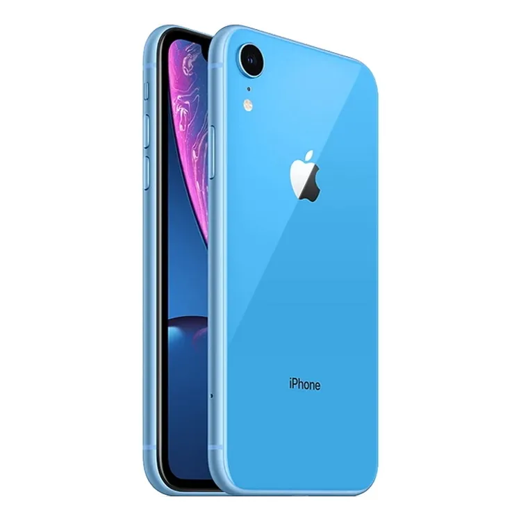 Smartphone Apple iPhone XR, 3GB/128GB, Blue