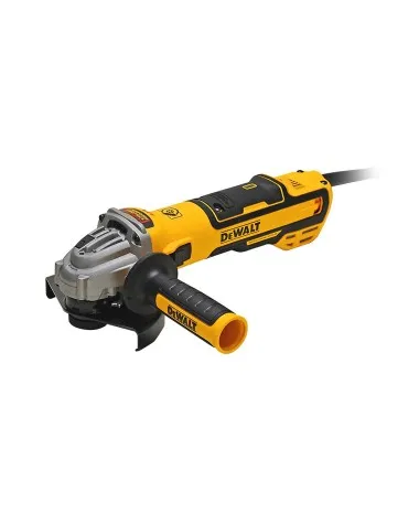 Углошлифовальная машина DWE4357