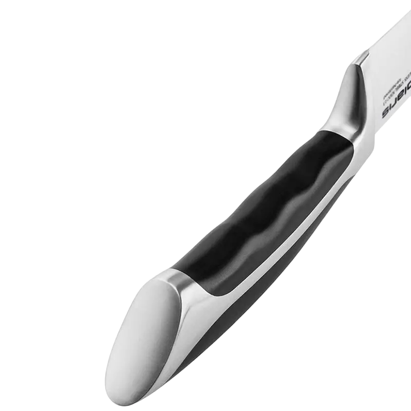 Set de Cuțite Polaris Millennium-3SS, Negru