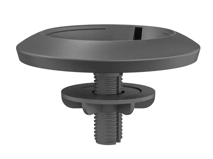 Микрофонная стойка Logitech Rally, Графитовая