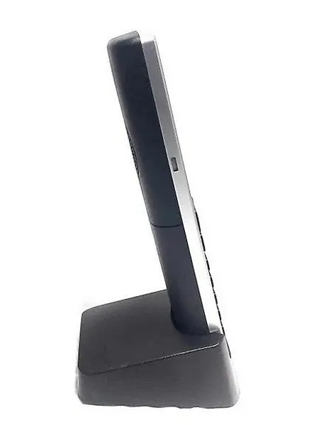 IP Телефон Grandstream DP722, Серебристый