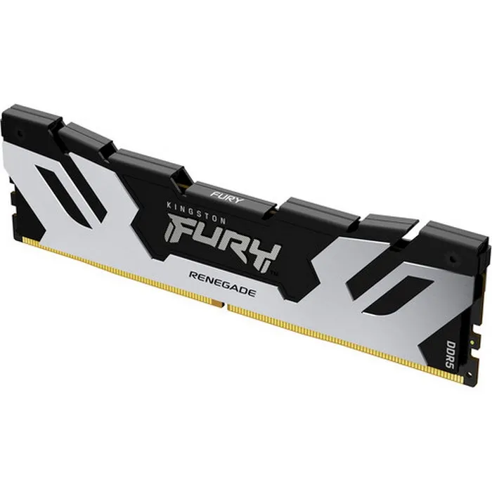 Оперативная память Kingston FURY Renegade, DDR5 SDRAM, 6000 МГц, 64Гб, KF560C32RSK2-64