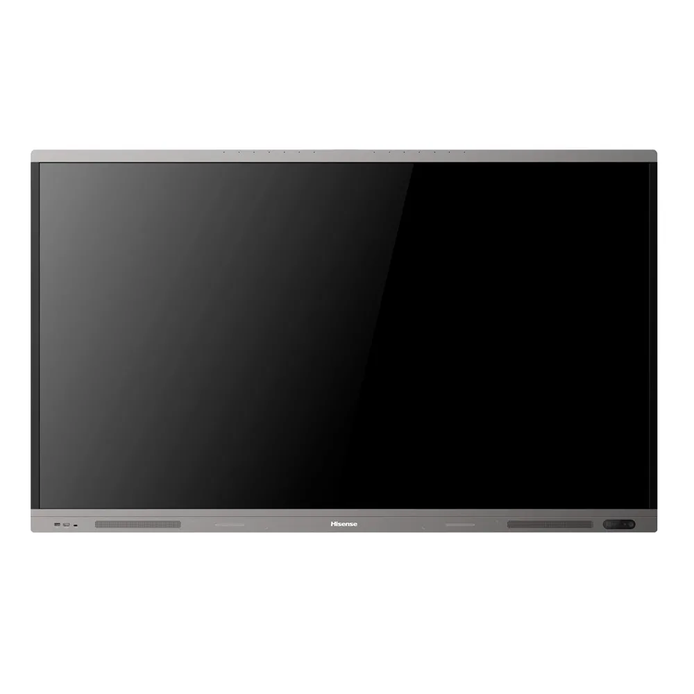 Ecran interactiv Hisense 75WR6BE, 75", 4K, Tactil