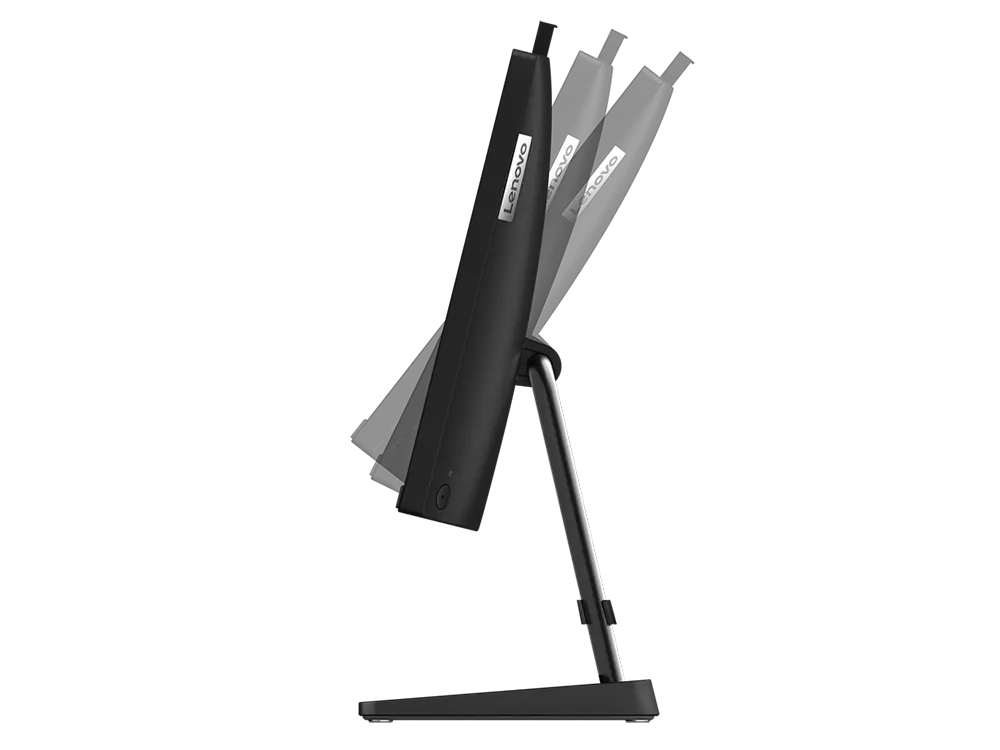 Computer All-in-One Lenovo IdeaCentre 3 22ITL6, 21,5", Intel Core i3-1115G4, 8GB/256GB, Fără SO, Negru