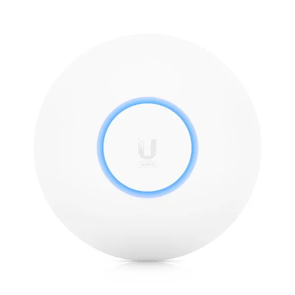 Беспроводная точка доступа Ubiquiti U6 Lite, 300 Мбит/с, 1201 Мбит/с, Белый