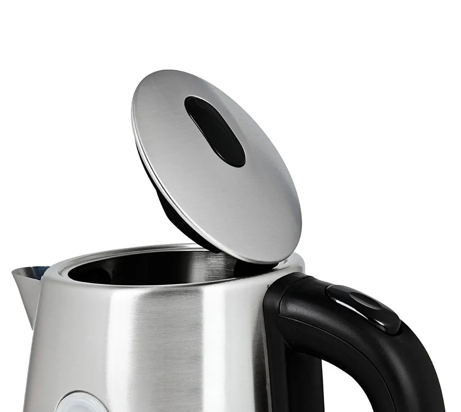 Fierbător electric VITEK VT-7007, Argintiu