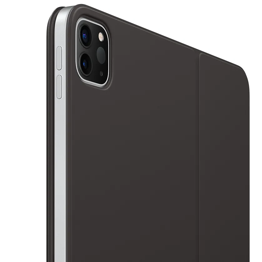 Husă pentru tabletă Apple Smart Keyboard for iPad Pro 3rd/4th/5th gen, 12,9", Negru