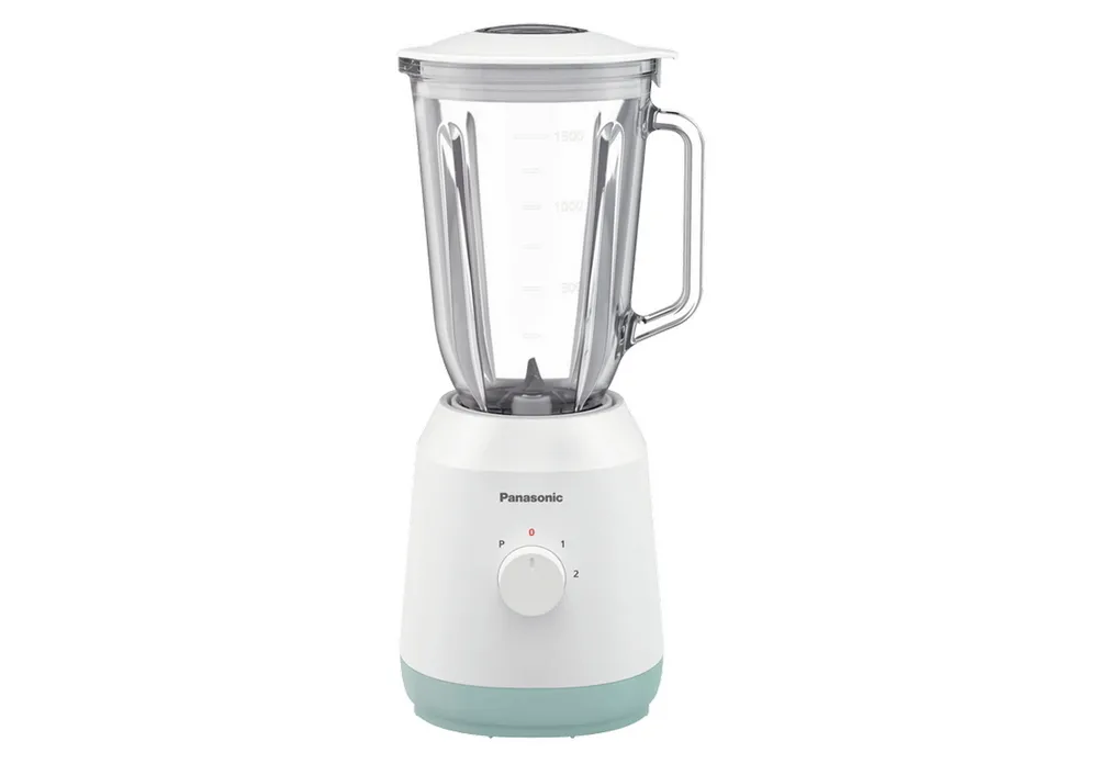 Blender staționar Panasonic MX-EX1561WTQ, Alb