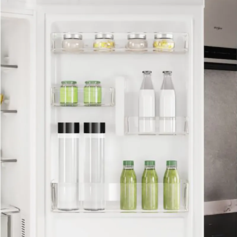 Frigider Whirlpool W7X 81I W, Alb