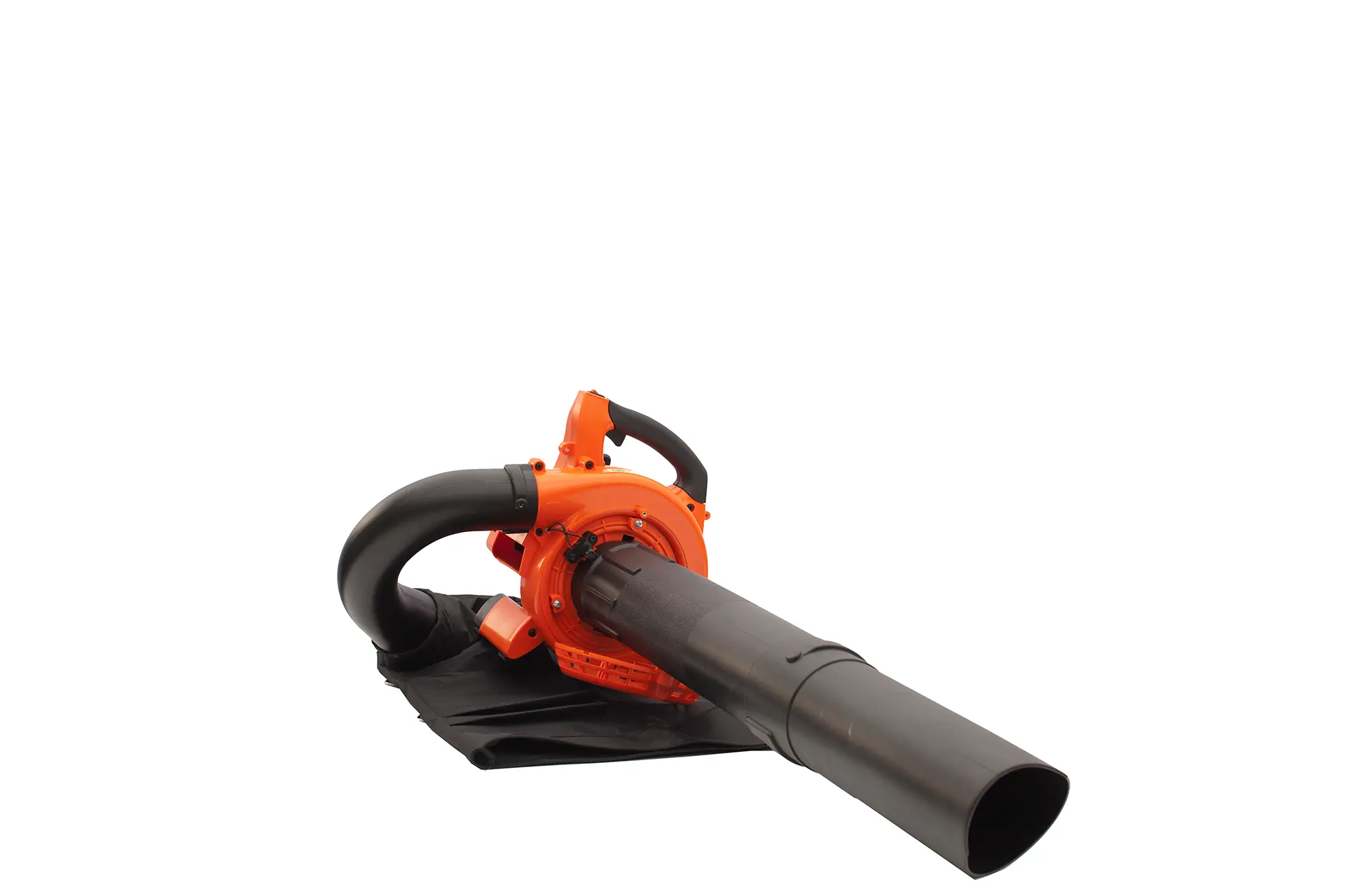 Бензиновая воздуходувка для листьев Ruris A7