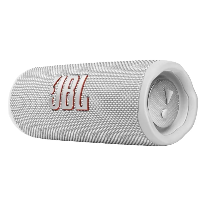 Портативная колонка JBL Flip 6, Белый
