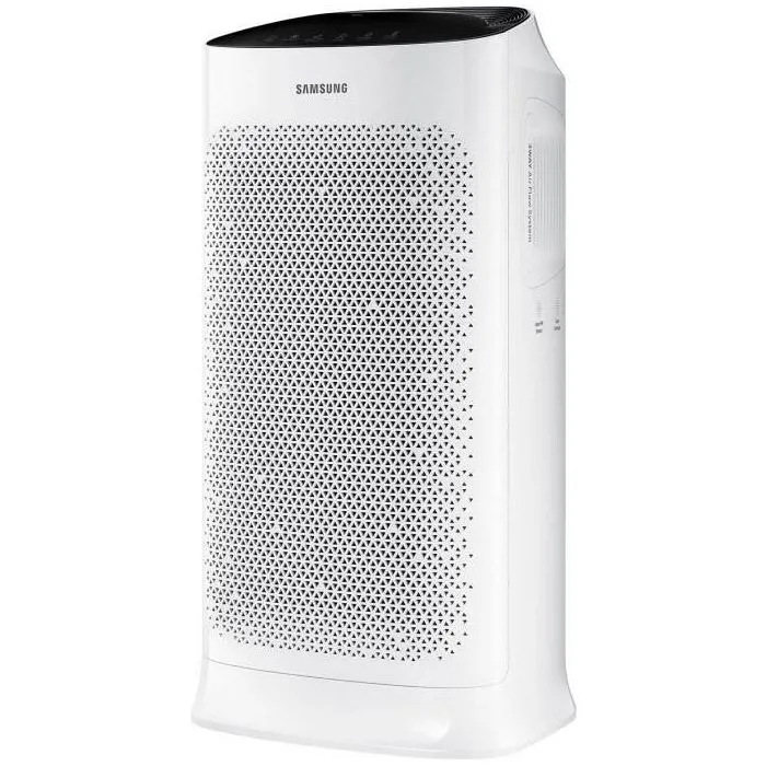 Purificator de aer Samsung AX60T5080WD/ER, Alb