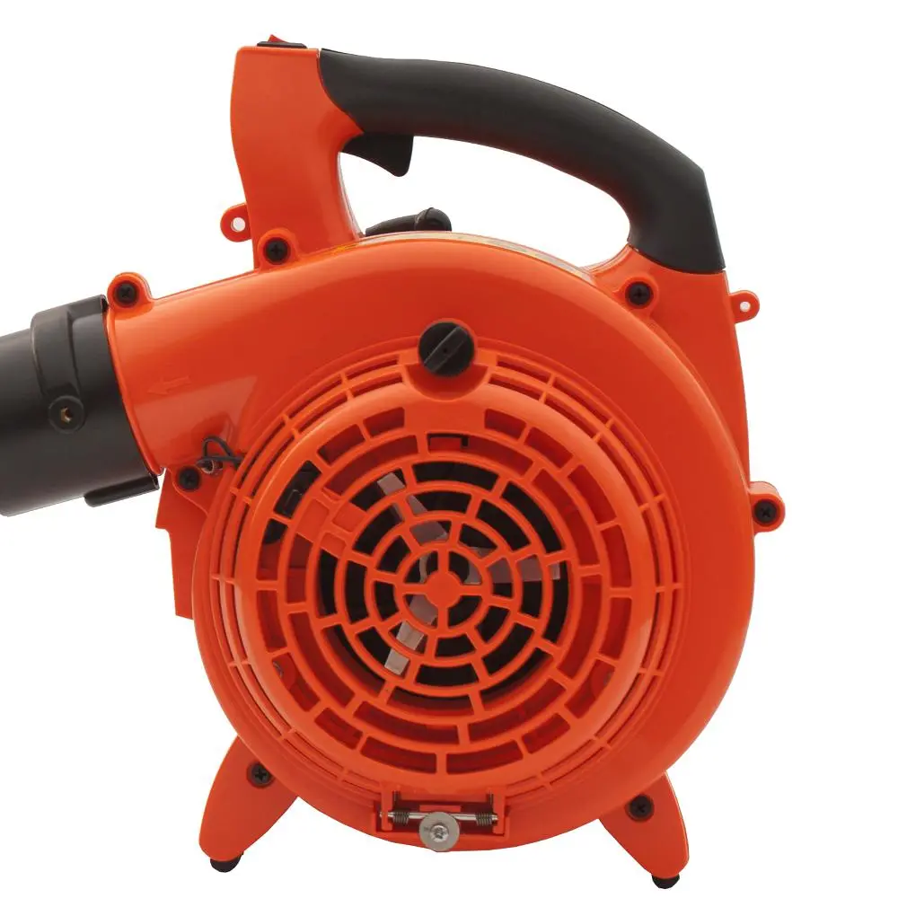 Бензиновая воздуходувка для листьев Ruris A7