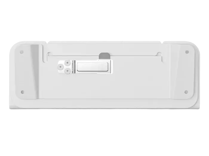 Аксессуары для веб-камер Logitech Wall Mount for Video Bars, Белый