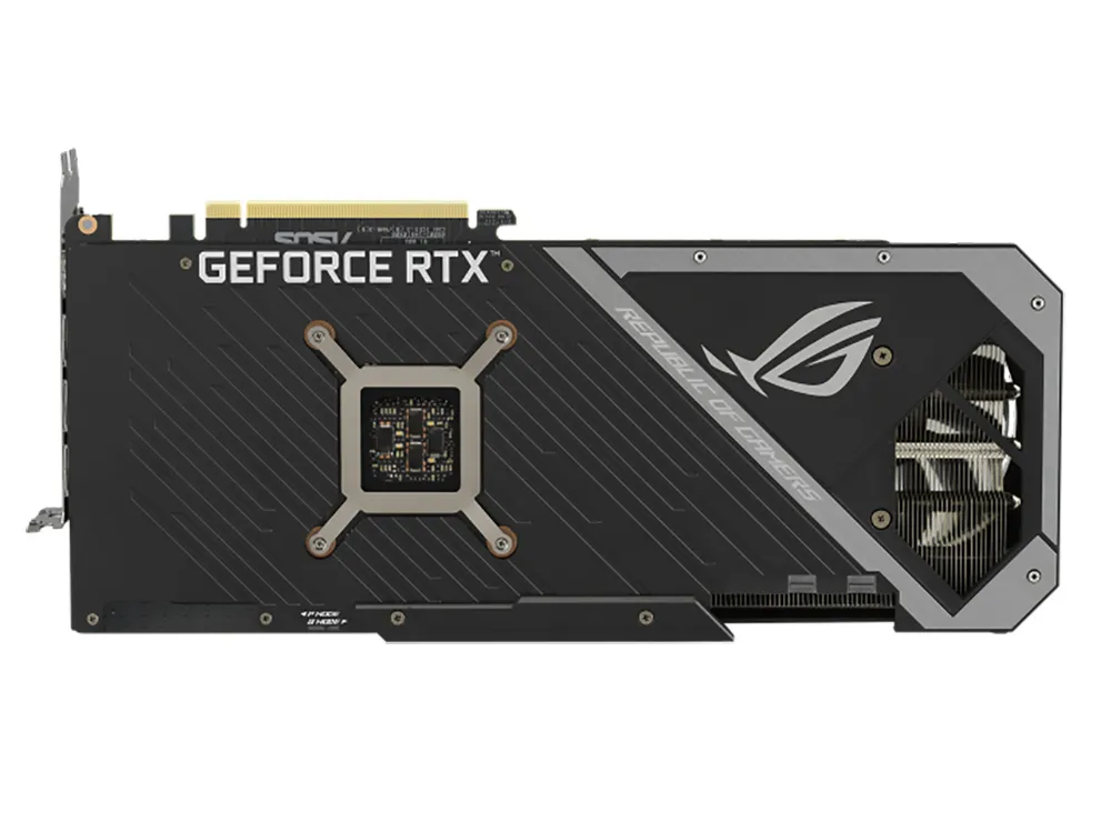 Видеокарта ASUS TUF-RTX3070-O8G-V2-GAMING,  8GB GDDR6 256бит