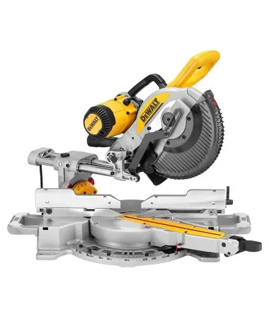 Торцовочная пила DWS727