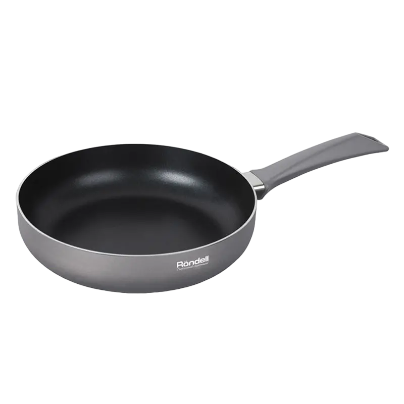 Сковорода Rondell RDA-1355, 26см, Grey
