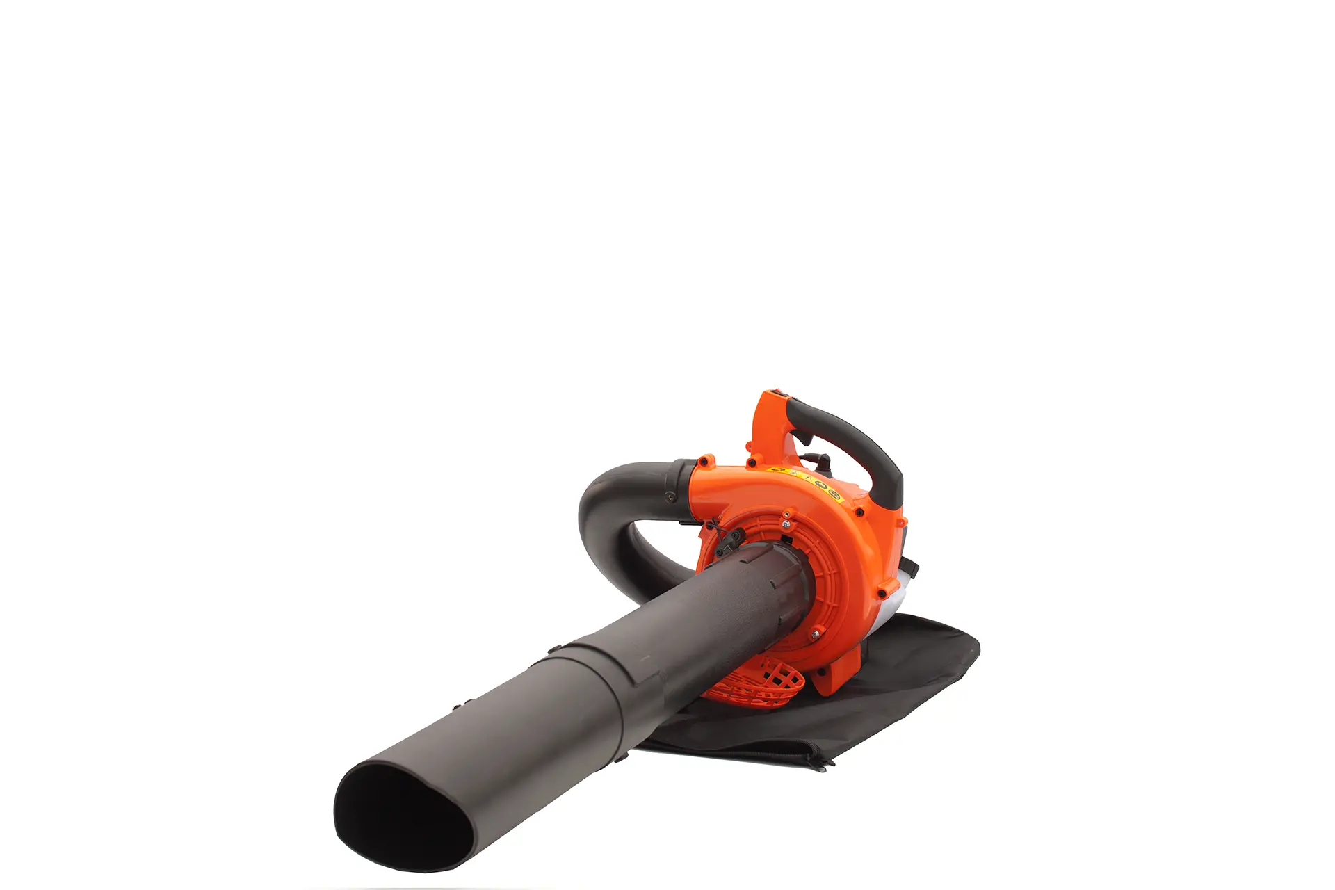 Бензиновая воздуходувка для листьев Ruris A7