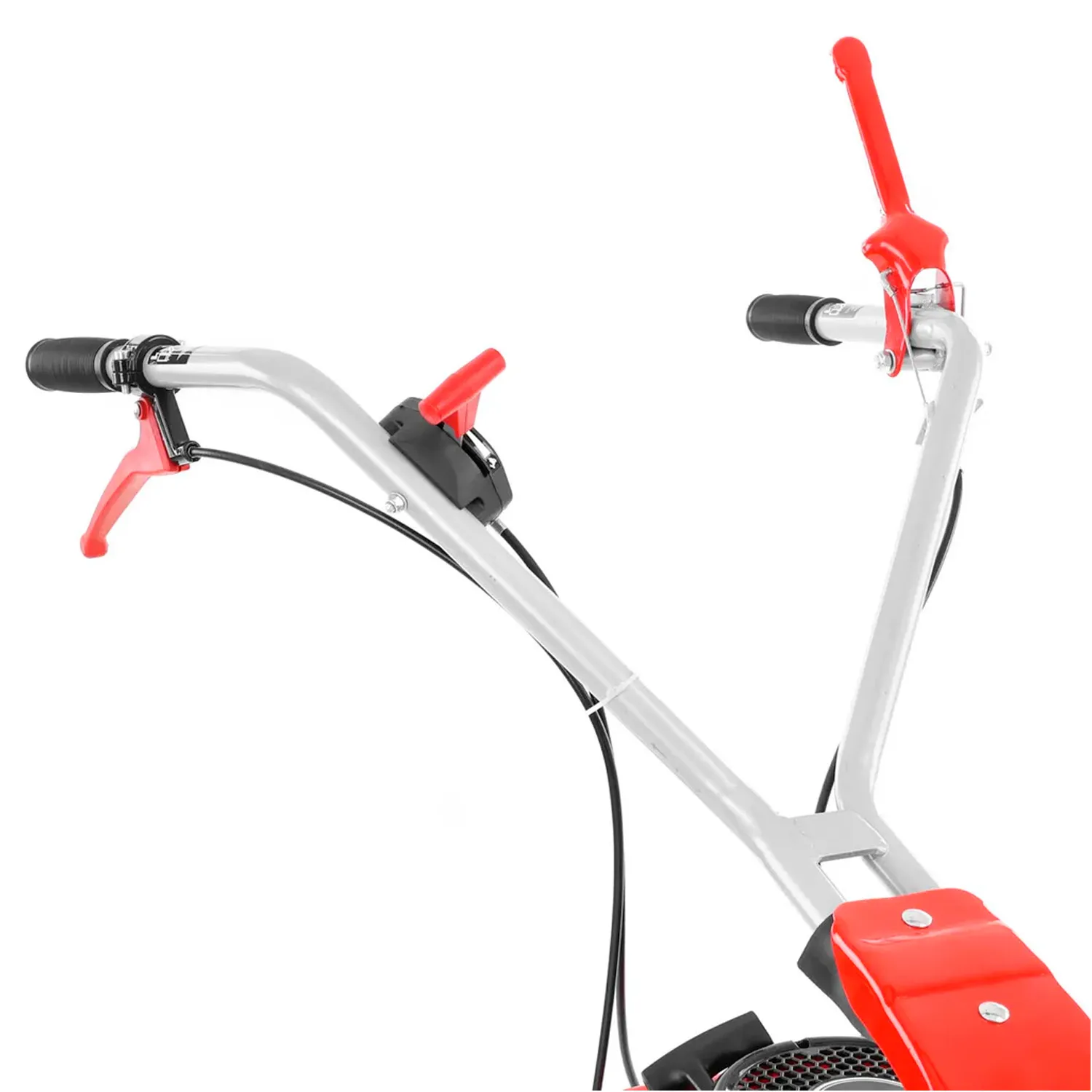 Фронтальная косилка HECHT 587