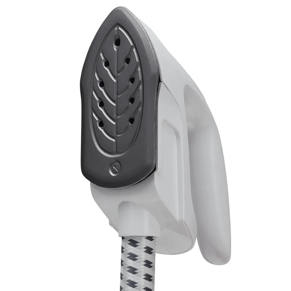 Aparat de calcat cu aburi stationar Polaris PGS2020VA, Gri