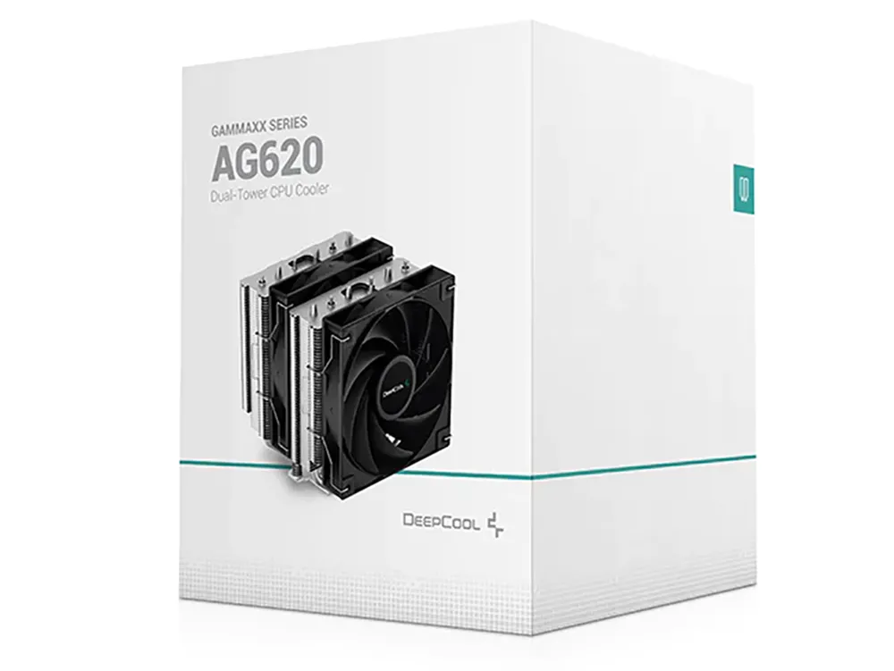 Cooler procesor Deepcool AG620