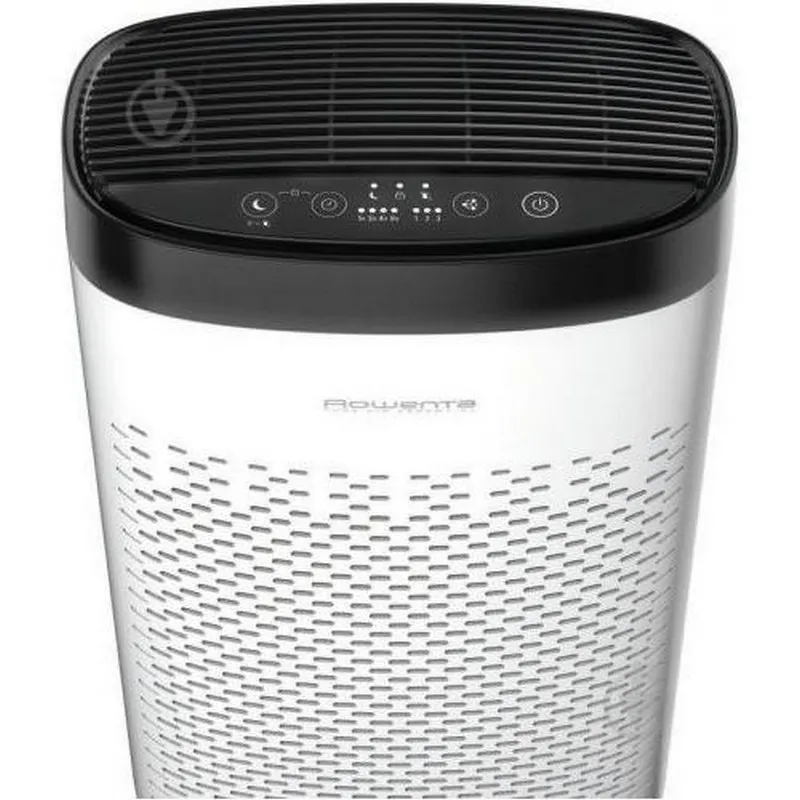 Purificator de aer Rowenta PU2530FO, Alb