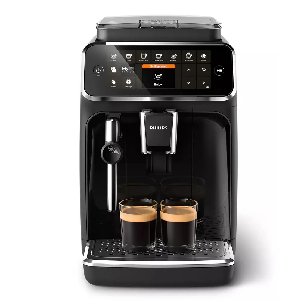Espressor automat PHILIPS EP4321/50, Negru