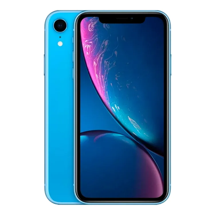 Smartphone Apple iPhone XR, 3GB/128GB, Blue