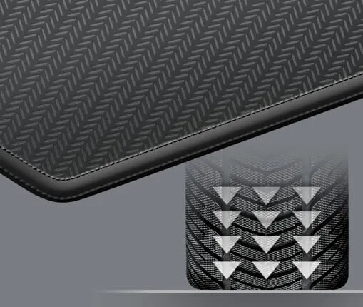 Mouse Pad pentru jocuri Cougar SPEED EX, Small, Negru