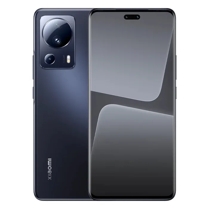 Smartphone Xiaomi 13 Lite, 8GB/256GB, Negru