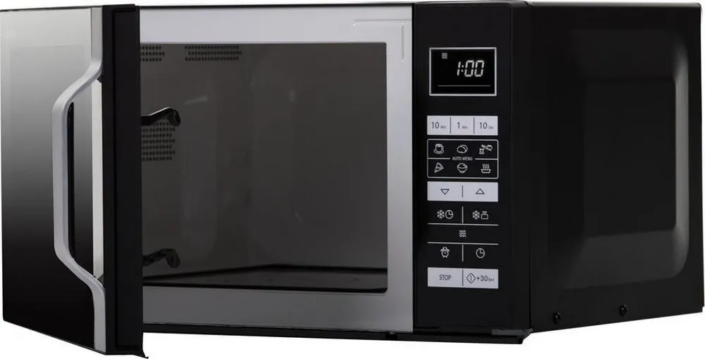 Микроволновая печь Sharp R360BK, Чёрный