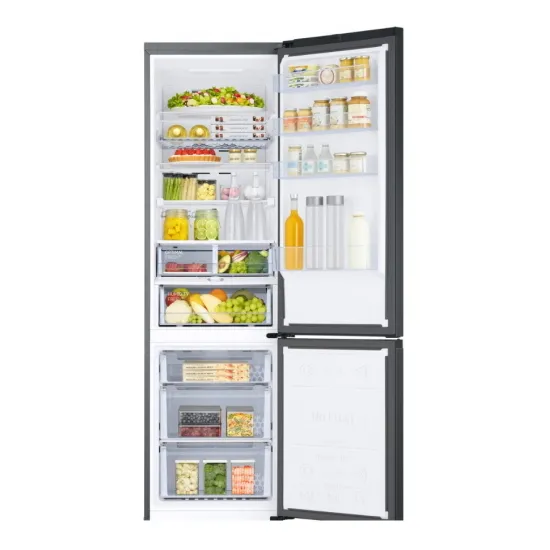 Frigider Samsung RB38T679FB1/UA, Negru