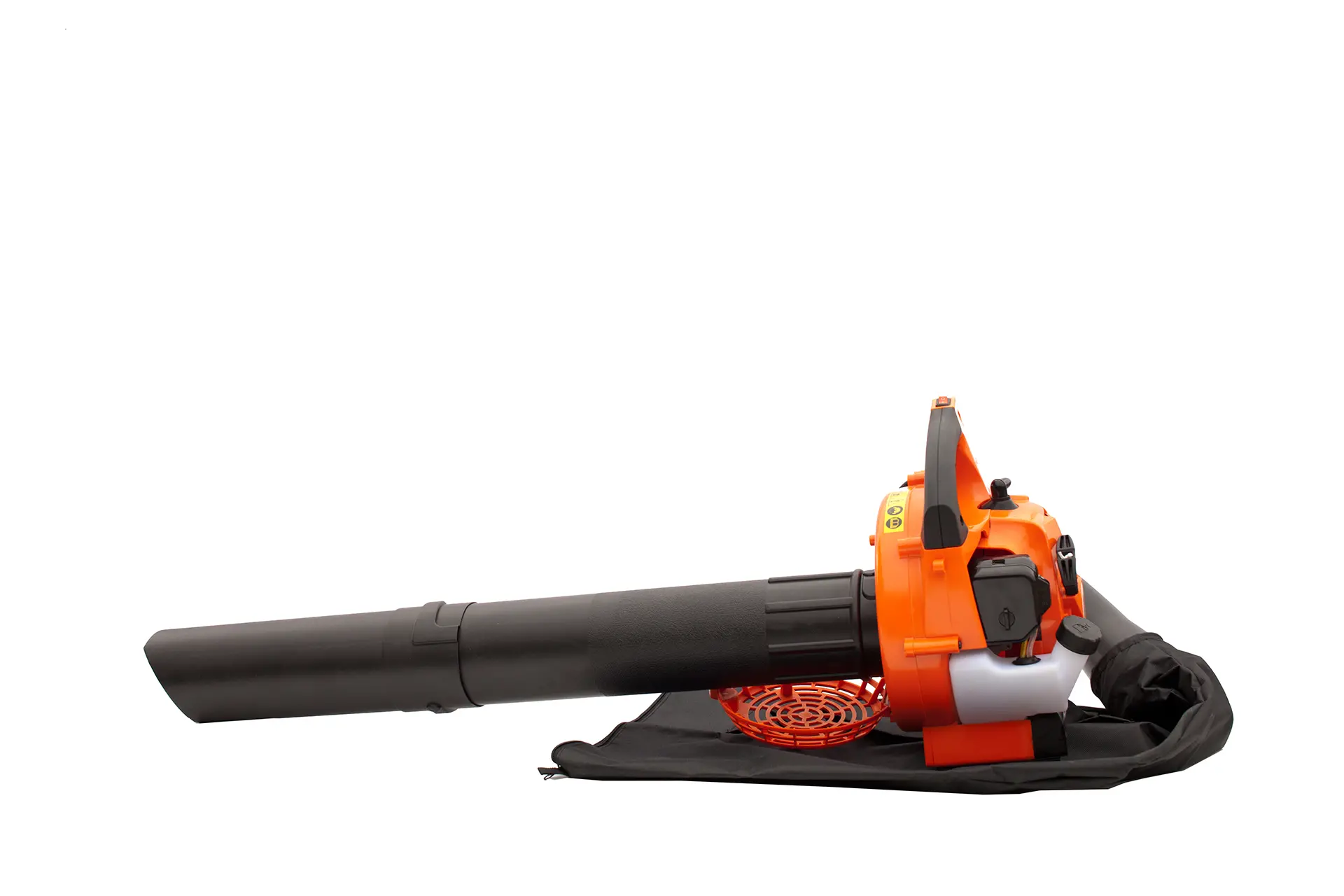 Бензиновая воздуходувка для листьев Ruris A7