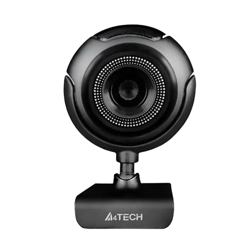 Cameră Web A4Tech PK-710G, 640 x 480, Negru