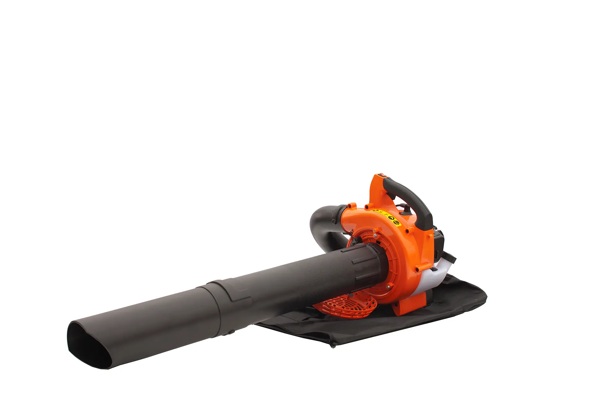 Бензиновая воздуходувка для листьев Ruris A7