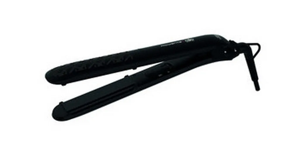 Выпрямитель для волос Rowenta Easyliss 2 SF1612F0, Чёрный