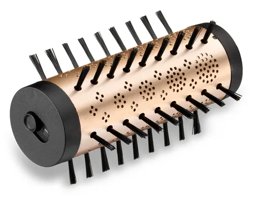 Фен-щётка BaByliss Big Hair Dual AS950E, 650 Вт, Фиолетовый