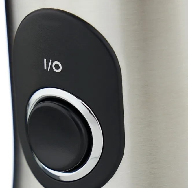 Râșniță de cafea VITEK VT-1546, Argintiu