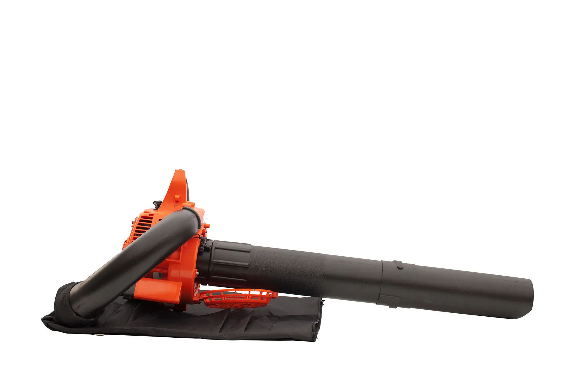 Бензиновая воздуходувка для листьев Ruris A7