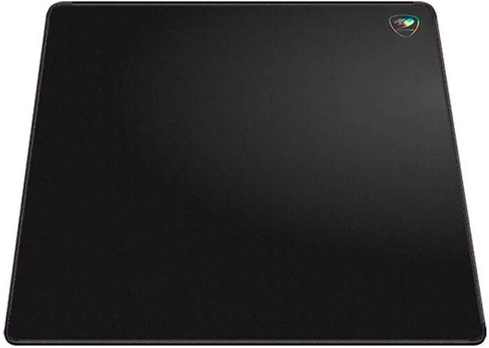 Mouse Pad pentru jocuri Cougar SPEED EX, Small, Negru