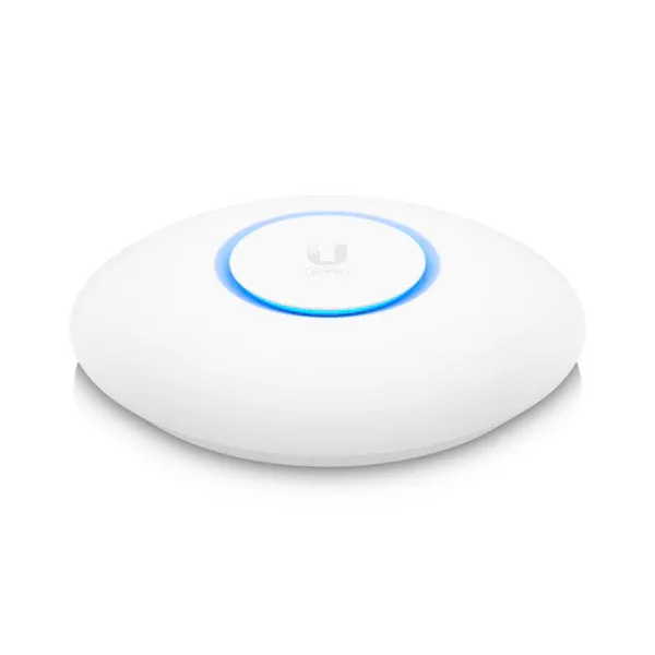 Беспроводная точка доступа Ubiquiti U6 Lite, 300 Мбит/с, 1201 Мбит/с, Белый
