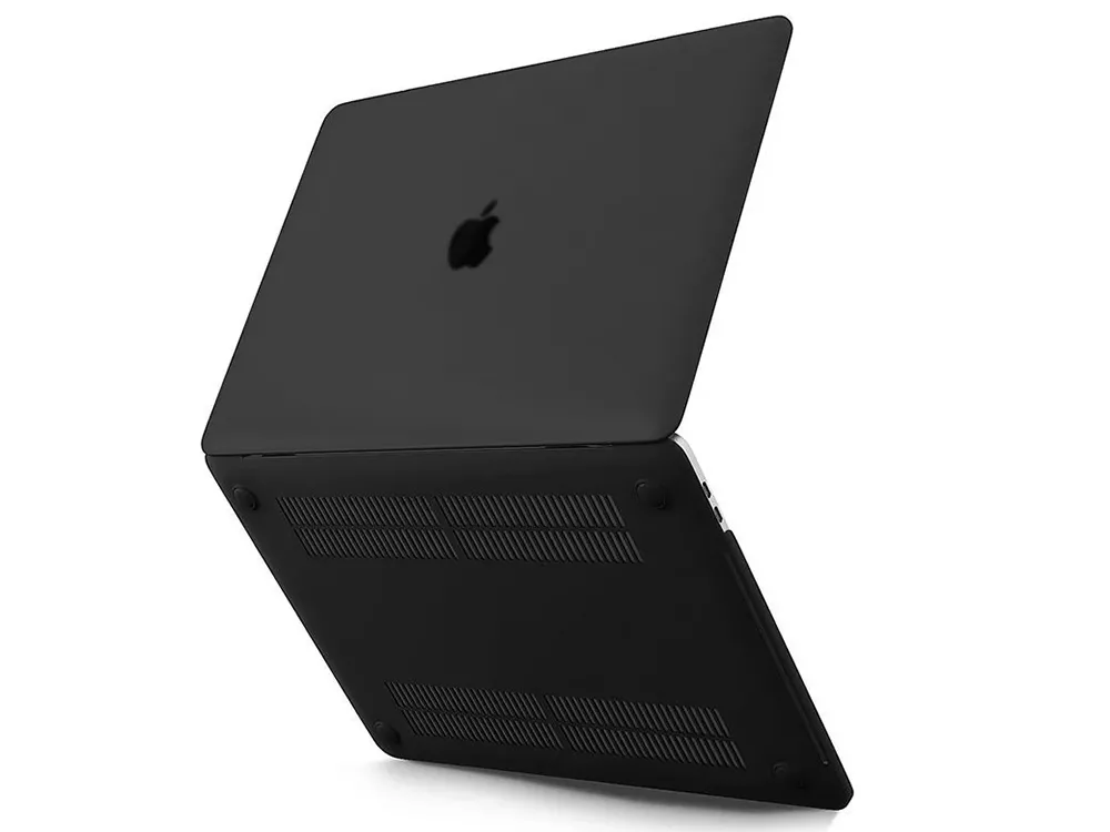 Husă pentru laptop Tech Protect Smartshell Macbook Pro 13 (2016-2022), 13.3