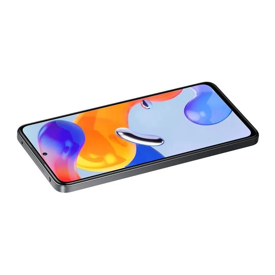 Смартфон Xiaomi Redmi Note 11 Pro, 6Гб/128Гб, Polar White
